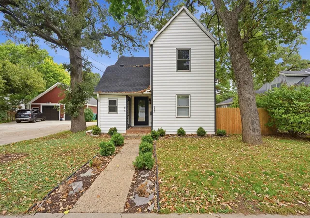 Photo 1 of Multi family home for sale at 3813 Brunswick Ave S, Minneapolis, MN 55416 | MLS# 7145043 | Listing updated on 2026-09-25