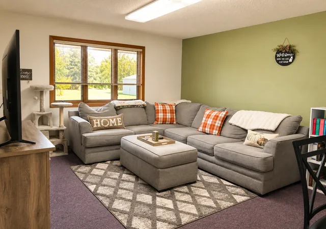 Photo 2 of Single family home for sale at 419 Olson Ave Ne, Bagley, MN 56621 | MLS# 7145044 | Listing updated on 2026-10-08
