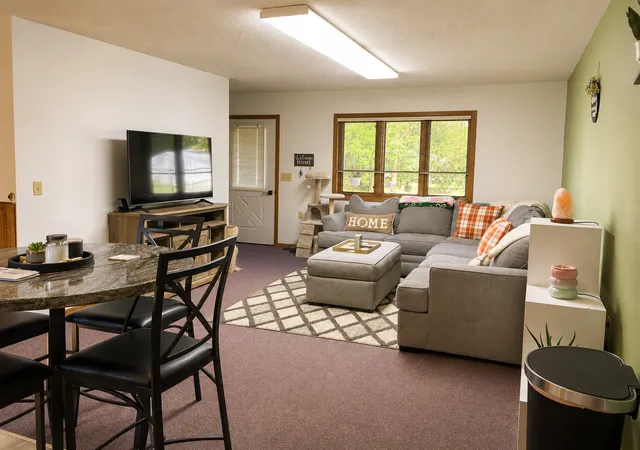 Photo 3 of Single family home for sale at 419 Olson Ave NE, Bagley, MN 56621 | MLS# 7145044 | Listing updated on 2026-10-08
