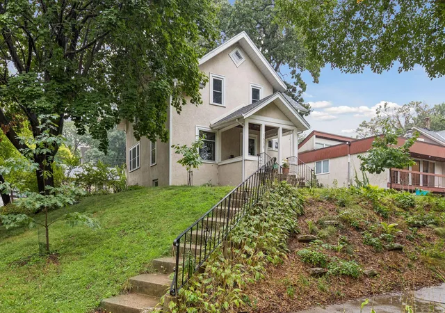Photo 2 of Single family home for sale at 1558 Fulham St, Saint Paul, MN 55108 | MLS# 7145051 | Listing updated on 2026-10-09