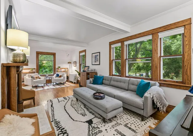 Photo 3 of Single family home for sale at 1558 Fulham St, Saint Paul, MN 55108 | MLS# 7145051 | Listing updated on 2026-10-20