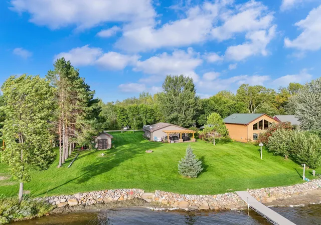 Photo 1 of Single family home for sale at 45531 Whispering Sands Ln, Perham, MN 56573 | MLS# 7145058 | Listing updated on 2026-09-21