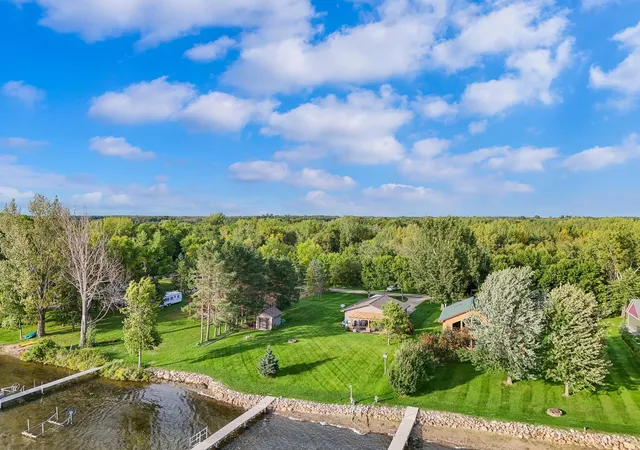 Photo 3 of Single family home for sale at 45531 Whispering Sands Ln, Perham, MN 56573 | MLS# 7145058 | Listing updated on 2026-09-21