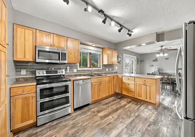 Single family home for sale at 1317 Loring Ave, Detroit Lakes, MN 56501 | MLS# 7145063