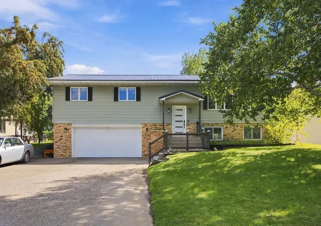 Single family home for sale at 1317 Loring Ave, Detroit Lakes, MN 56501 | MLS# 7145063
