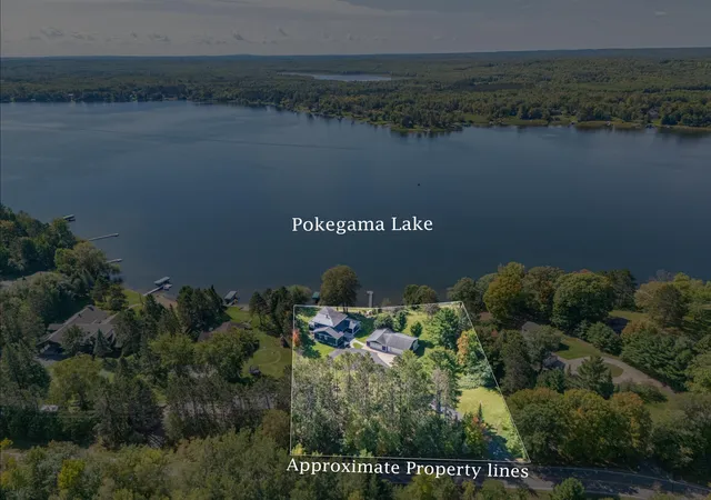 Photo 1 of Single family home for sale at 31831 Sunny Beach Rd, Grand Rapids, MN 55744 | MLS# 7145072 | Listing updated on 2026-10-07