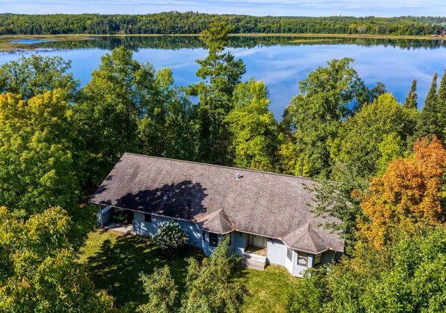 Photo 1 of Single family home for sale at 36385 New Melahn Dr, Lake George, MN 56458 | MLS# 7145074 | Listing updated on 2026-10-06