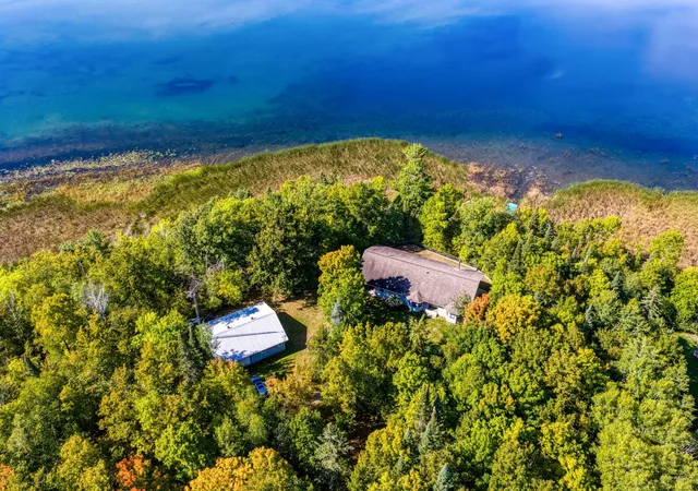 Photo 2 of Single family home for sale at 36385 New Melahn Dr, Lake George, MN 56458 | MLS# 7145074 | Listing updated on 2026-10-06