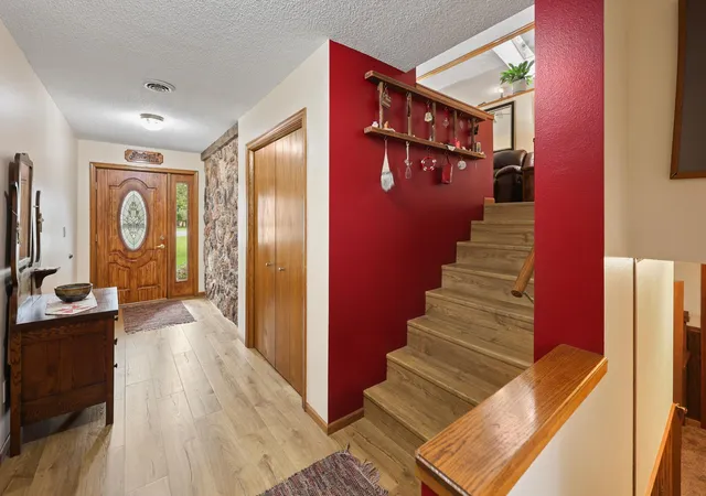 Photo 4 of Single family home for sale at 1203 6th Avenue SE, Saint Stephen, MN 56375 | MLS# 7145076 | Listing updated on 2026-09-29
