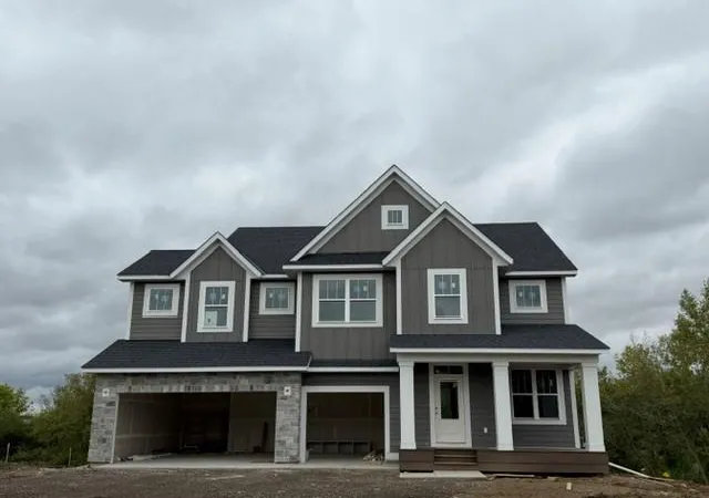 Photo 1 of Single family home for sale at 14841 147th Avenue N, Dayton, MN 55327 | MLS# 7145102 | Listing updated on 2026-09-29