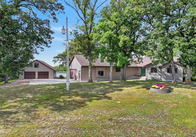 Photo 1 of Single family home for sale at 10070 County Rd 16 Nw, Brandon, MN 56315 | MLS# 7145109 | Listing updated on 2026-10-07
