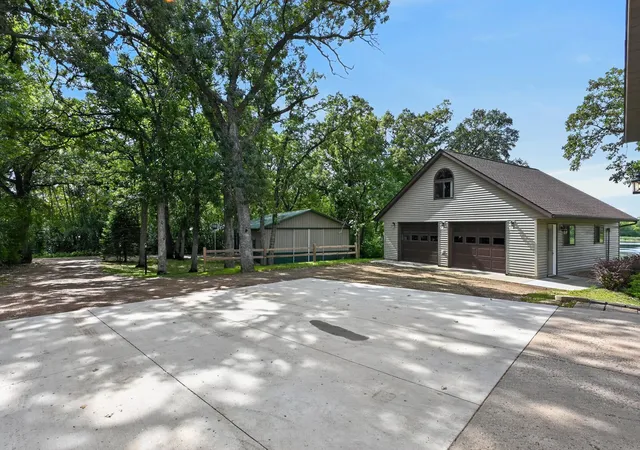 Photo 3 of Single family home for sale at 10070 County Rd 16 NW, Brandon, MN 56315 | MLS# 7145109 | Listing updated on 2026-10-07