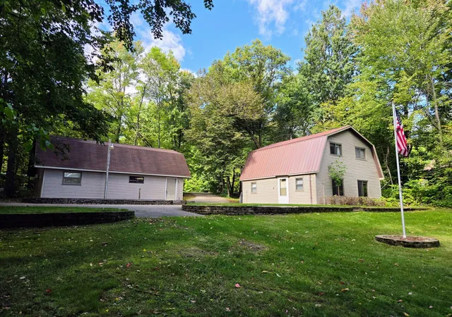 Photo 1 of Single family home for sale at 17611 Emerald Dr, Fifty Lakes, MN 56448 | MLS# 7145110 | Listing updated on 2026-09-17