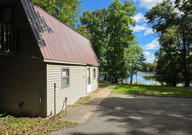 Photo 2 of Single family home for sale at 17611 Emerald Dr, Fifty Lakes, MN 56448 | MLS# 7145110 | Listing updated on 2026-09-17