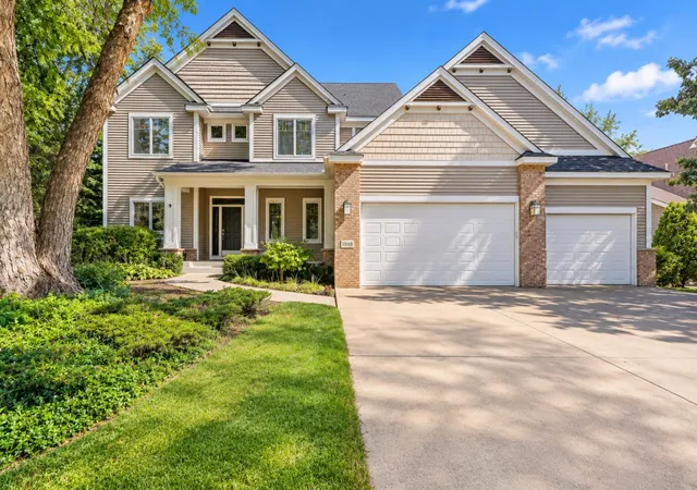 Photo 1 of Sale Pending at 11068 Sprucewood Ln N, Champlin, MN 55316 | MLS# 7145111 | Listing updated on 2026-10-03