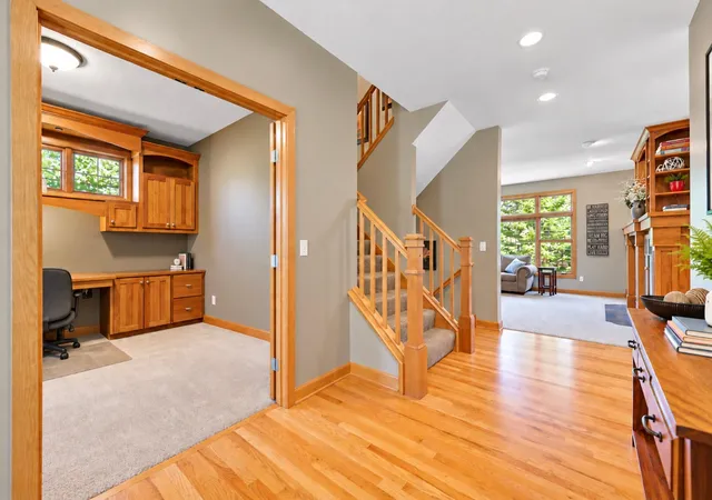 Photo 2 of Sale Pending at 11068 Sprucewood Ln N, Champlin, MN 55316 | MLS# 7145111 | Listing updated on 2026-10-03