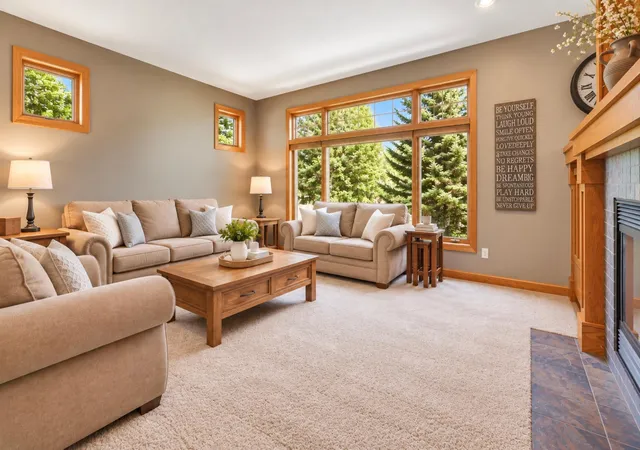 Photo 4 of Sale Pending at 11068 Sprucewood Ln N, Champlin, MN 55316 | MLS# 7145111 | Listing updated on 2026-10-03