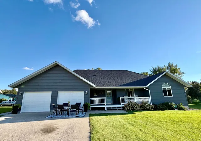 Single family home for sale at 1012 6th Street SE, Roseau, MN 56751 | MLS# 7145112