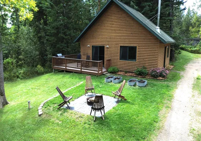 Photo 1 of Single family home for sale at 10871 260th Street, Park Rapids, MN 56470 | MLS# 7145113 | Listing updated on 2026-10-06