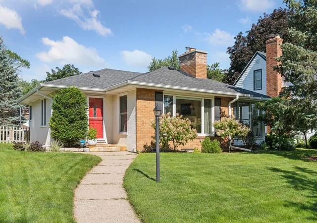 Photo 1 of Sale Pending at 5616 Upton Ave S, Minneapolis, MN 55410 | MLS# 7145115 | Listing updated on 2026-10-05