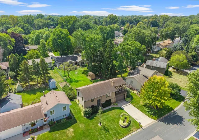Photo 3 of Sale Pending at 2683 17th Terrace NW, Saint Paul, MN 55112 | MLS# 7145118 | Listing updated on 2026-10-09