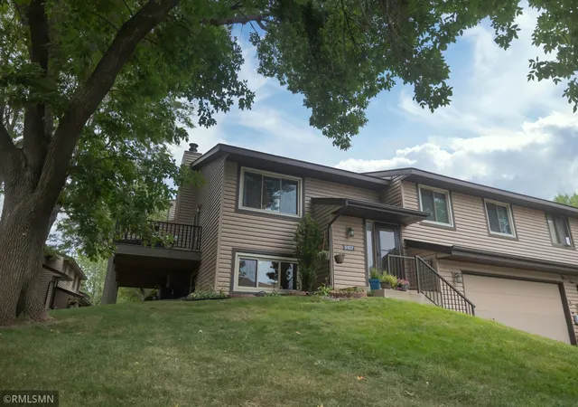 Photo 1 of Single family home for sale at 5107 148th Street W, Saint Paul, MN 55124 | MLS# 7145123 | Listing updated on 2026-09-17