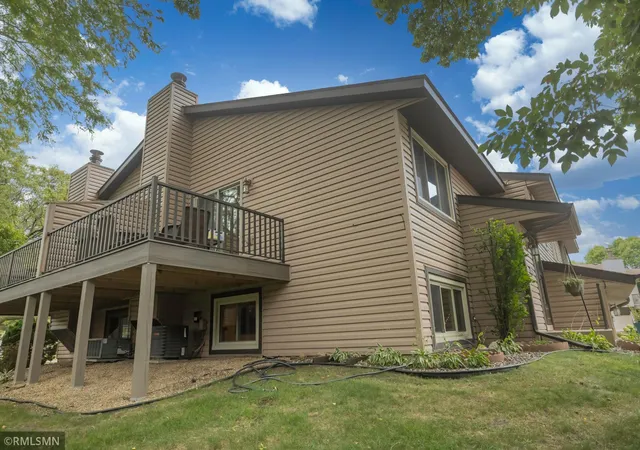 Photo 3 of Single family home for sale at 5107 148th Street W, Saint Paul, MN 55124 | MLS# 7145123 | Listing updated on 2026-09-17
