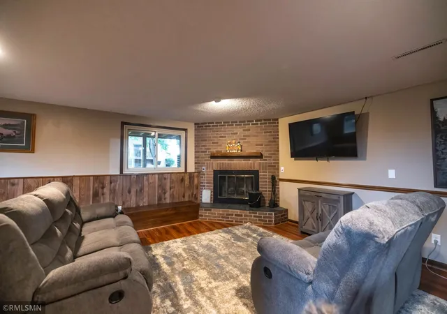 Photo 4 of Single family home for sale at 5107 148th Street W, Saint Paul, MN 55124 | MLS# 7145123 | Listing updated on 2026-09-17