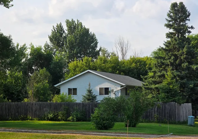 Photo 1 of Sale Pending at 109 Andrews Ave S, Glyndon, MN 56547 | MLS# 7145135 | Listing updated on 2026-10-16
