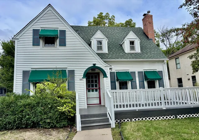 Photo 1 of Single family home for sale at 96 Mounds Blvd, Saint Paul, MN 55106 | MLS# 7145151 | Listing updated on 2026-10-17