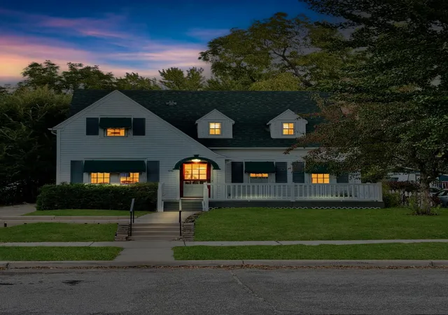 Photo 1 of Single family home for sale at 96 Mounds Blvd, Saint Paul, MN 55106 | MLS# 7145151 | Listing updated on 2026-10-07
