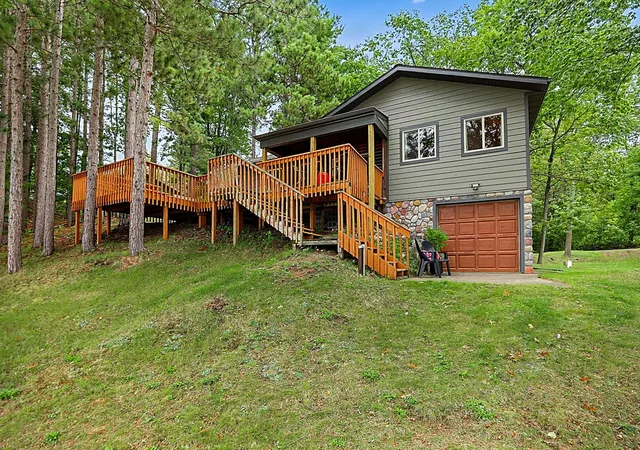 Photo 2 of Single family home for sale at 23487 N Platte Lake Rd, Hillman, MN 56338 | MLS# 7145155 | Listing updated on 2026-10-05