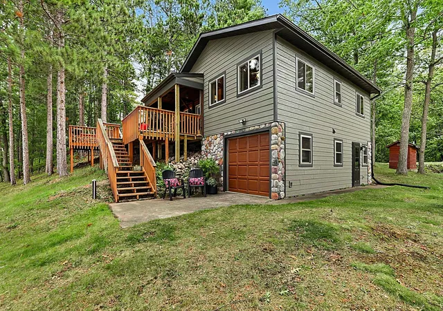 Photo 3 of Single family home for sale at 23487 N Platte Lake Rd, Hillman, MN 56338 | MLS# 7145155 | Listing updated on 2026-10-05