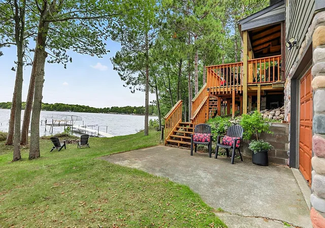 Photo 3 of Single family home for sale at 23487 N Platte Lake Rd, Hillman, MN 56338 | MLS# 7145155 | Listing updated on 2026-10-05