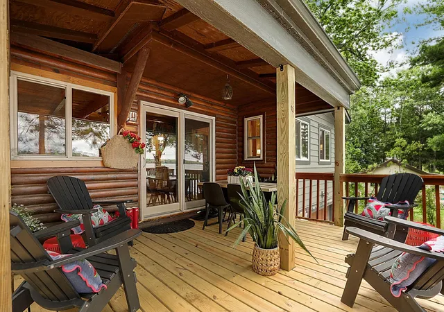 Photo 4 of Single family home for sale at 23487 N Platte Lake Rd, Hillman, MN 56338 | MLS# 7145155 | Listing updated on 2026-10-05