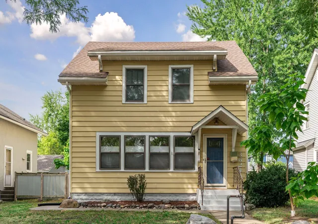 Photo 2 of Sale Pending at 3624 37th Avenue S, Minneapolis, MN 55406 | MLS# 7145158 | Listing updated on 2026-10-06