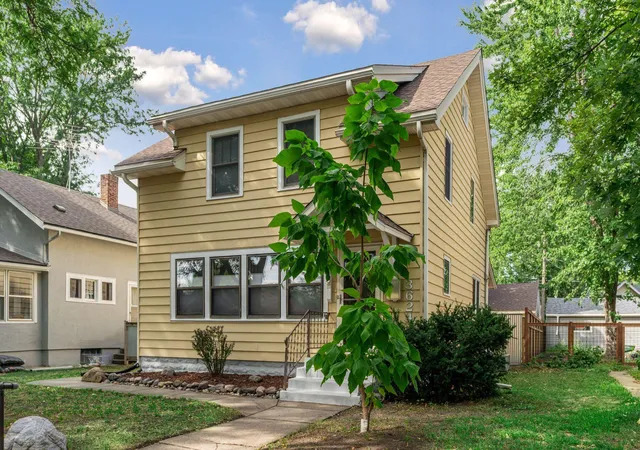 Photo 3 of Sale Pending at 3624 37th Avenue S, Minneapolis, MN 55406 | MLS# 7145158 | Listing updated on 2026-10-06