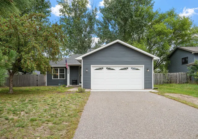 Single family home for sale at 25931 9th Street W, Zimmerman, MN 55398 | MLS# 7145159