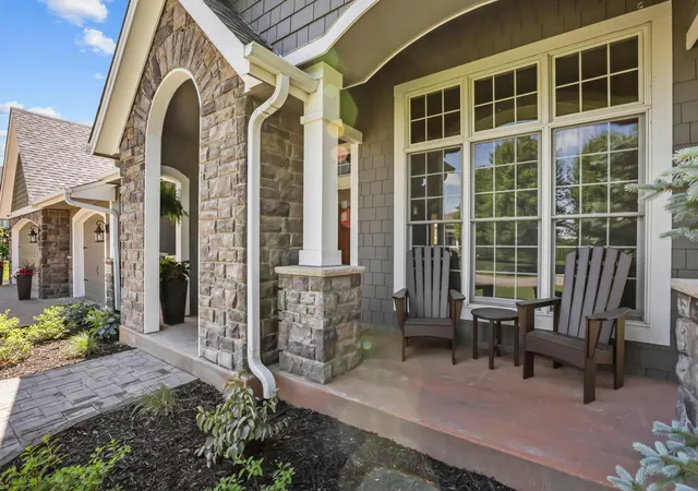 Photo 3 of Single family home for sale at 7525 Territory Pass, Lakeville, MN 55044 | MLS# 7145160 | Listing updated on 2026-09-16