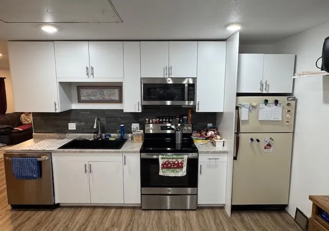 Photo 2 of Single family home for sale at 128 S Main St, Sherburn, MN 56171 | MLS# 7145171 | Listing updated on 2026-09-19