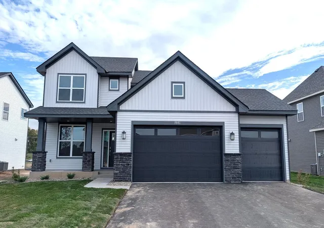 Photo 1 of Single family home for sale at 7971 Upper 41st St N, Saint Paul, MN 55128 | MLS# 7145177 | Listing updated on 2026-10-08