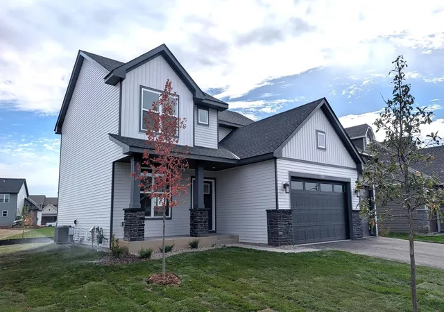 Photo 2 of Single family home for sale at 7971 Upper 41st St N, Saint Paul, MN 55128 | MLS# 7145177 | Listing updated on 2026-10-08