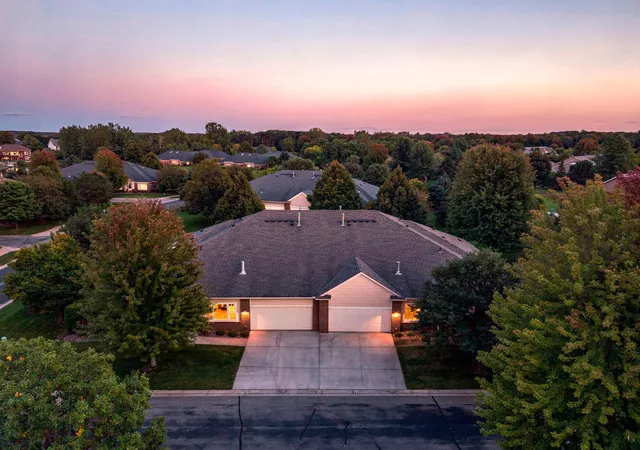 Single family home for sale at 12010 Vermillion St NE #D, Minneapolis, MN 55449 | MLS# 7145180