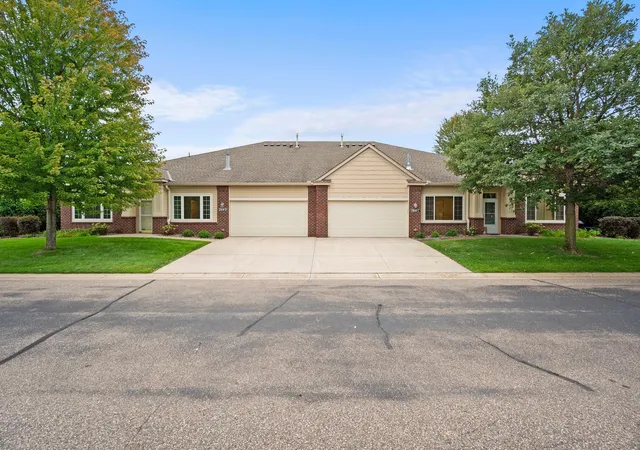 Photo 1 of Single family home for sale at 12010 Vermillion St NE #D, Minneapolis, MN 55449 | MLS# 7145180 | Listing updated on 2026-10-02