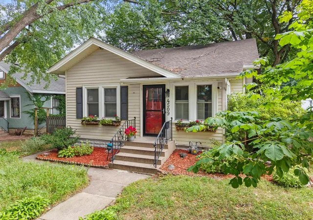 Photo 3 of Single family home for sale at 4509 1st Avenue S, Minneapolis, MN 55419 | MLS# 7145186 | Listing updated on 2026-09-29