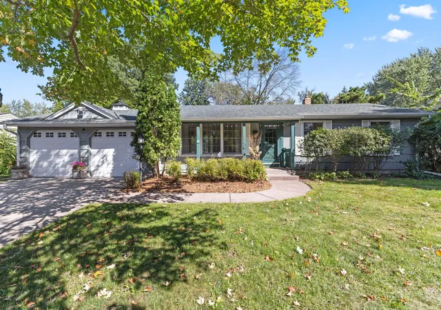 Photo 1 of Sale Pending at 3990 Hazel St, Saint Paul, MN 55110 | MLS# 7145193 | Listing updated on 2026-09-26