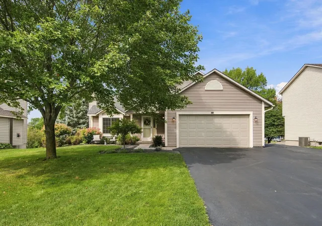 Single family home for sale at 3875 Walnut Grv Ln N, Minneapolis, MN 55446 | MLS# 7145194