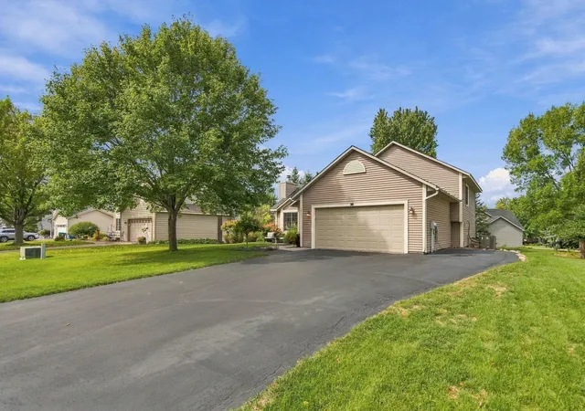 Photo 2 of Sale Pending at 3875 Walnut Grv Ln N, Minneapolis, MN 55446 | MLS# 7145194 | Listing updated on 2026-10-06
