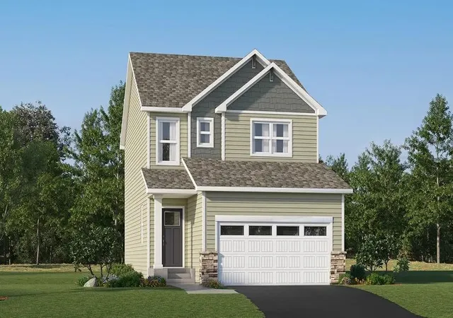 Photo 1 of Single family home for sale at 22329 Isla Way, Rogers, MN 55374 | MLS# 7145196 | Listing updated on 2026-09-17