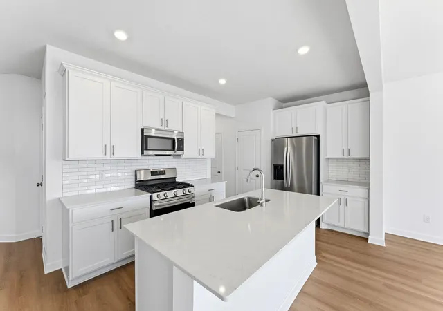 Photo 3 of Single family home for sale at 22329 Isla Way, Rogers, MN 55374 | MLS# 7145196 | Listing updated on 2026-09-17